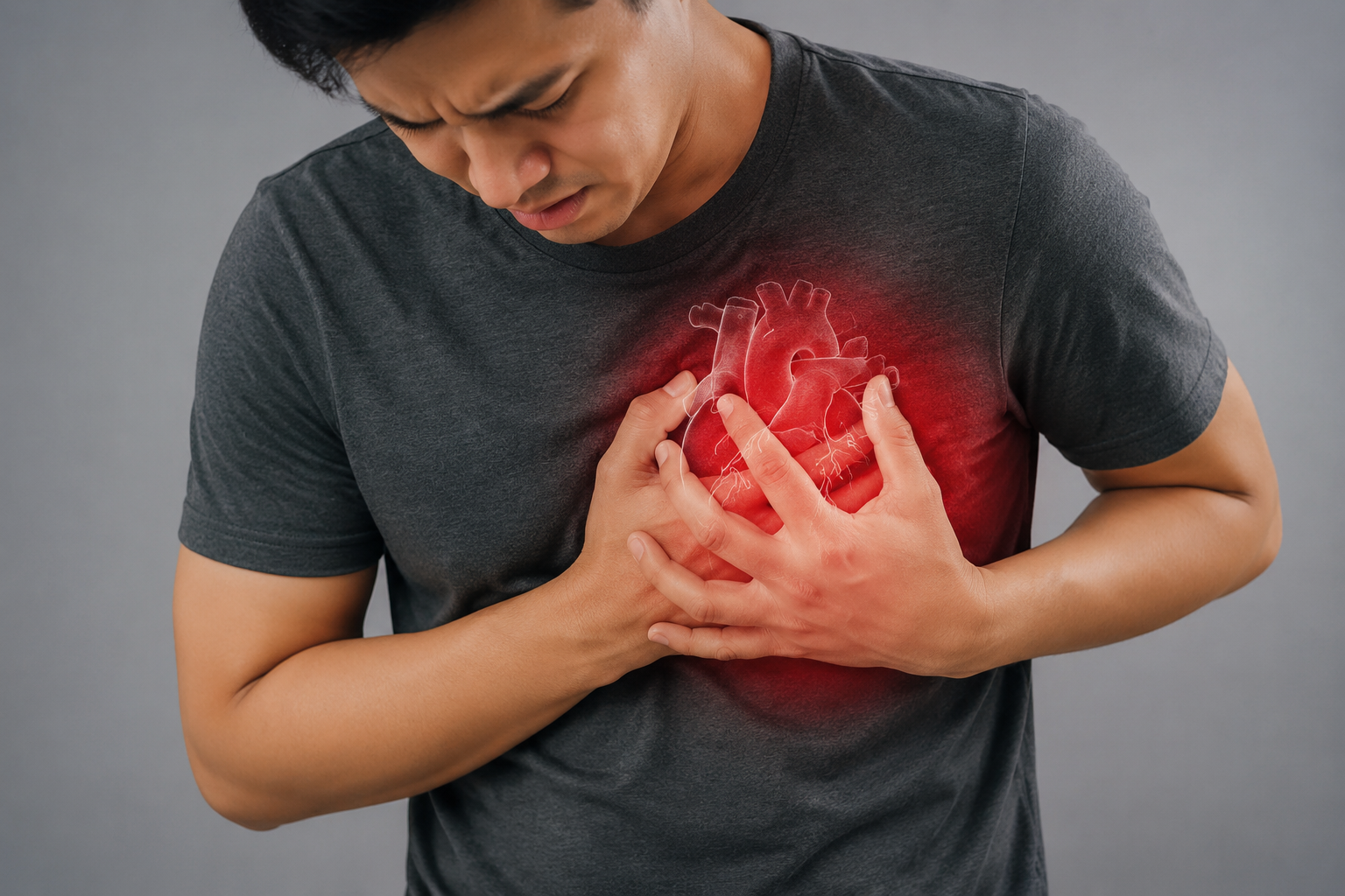 Cardiac Disorder