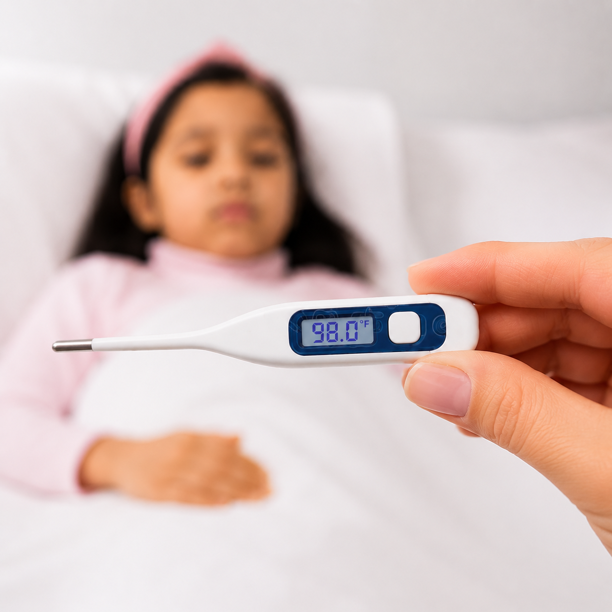 Fever & Infection