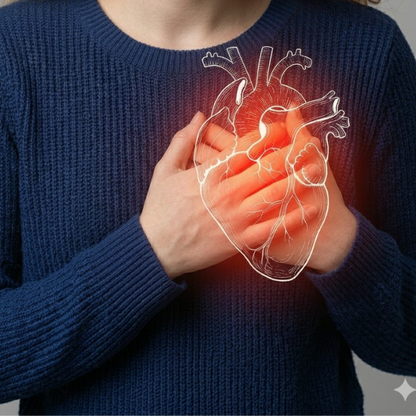 Cardiac Disorder