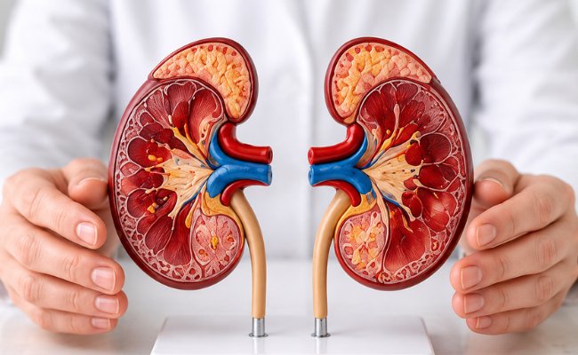Kidney Disease 