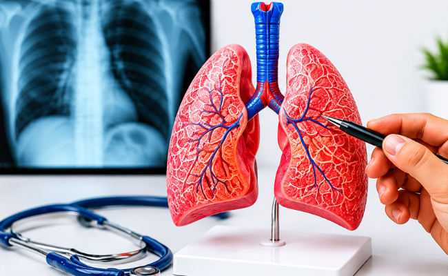 Lung Disorder