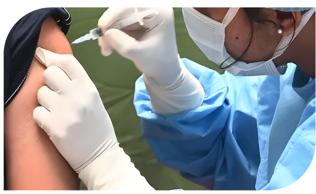 Post-COVID & Complex Care