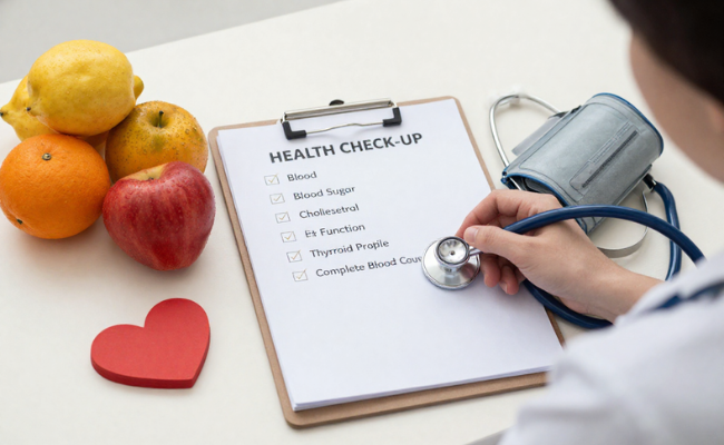 Preventive Health Care